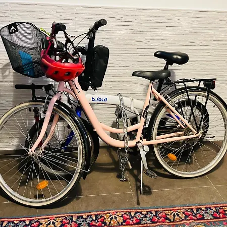 La Casa Di Luna Center *