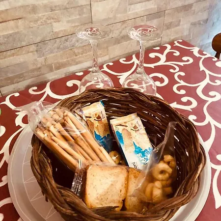 Appartamento La Casa Di Luna Center