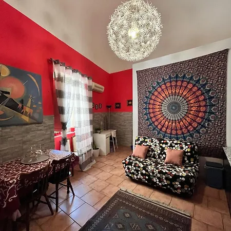 La Casa Di Luna Center